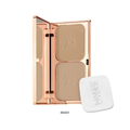 Make Over 22 Face Powder Duo Matte Pressed Foundation M4401