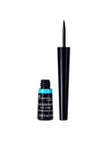 Waterproof Liquid Eyeliner Intense Black Rimmel London Exaggerate 2.5ml