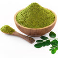 Best Moringa Powder UK Dietary Supplement Leaf Powder Hawafel 100g