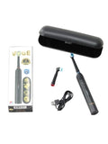 Best Electric Toothbrush 2022 Rechargeable Vibration VOGE with 2 Brush Heads