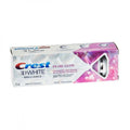 Crest 3D White Brilliance Toothpaste Anti-Staining Sensitive Teeth 75ml