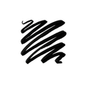 Black Liquid Eyeliner Pen Precision Tip Waterproof Elf 2ml