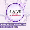 L'Oreal Paris Elvive Hyaluronic Acid Moisturizing Hair Serum Spray, 150ml