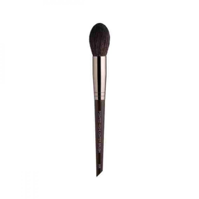 Highlighter Brush Professional Goat Hair Bogenia BG200.005