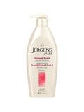 Body Lotion for Dry Skin Deep Hydration Jergens Original Fragrance 400ml
