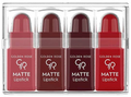 Golden Rose Mini Matte Lipstick - Travel Size, Matte Finish