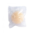 Pritty Konjac Sponge Pure White Exfoliating Facial Cleanser KP6