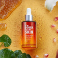 I Am Sorry For My Skin Honey Brightening Serum, 30ml