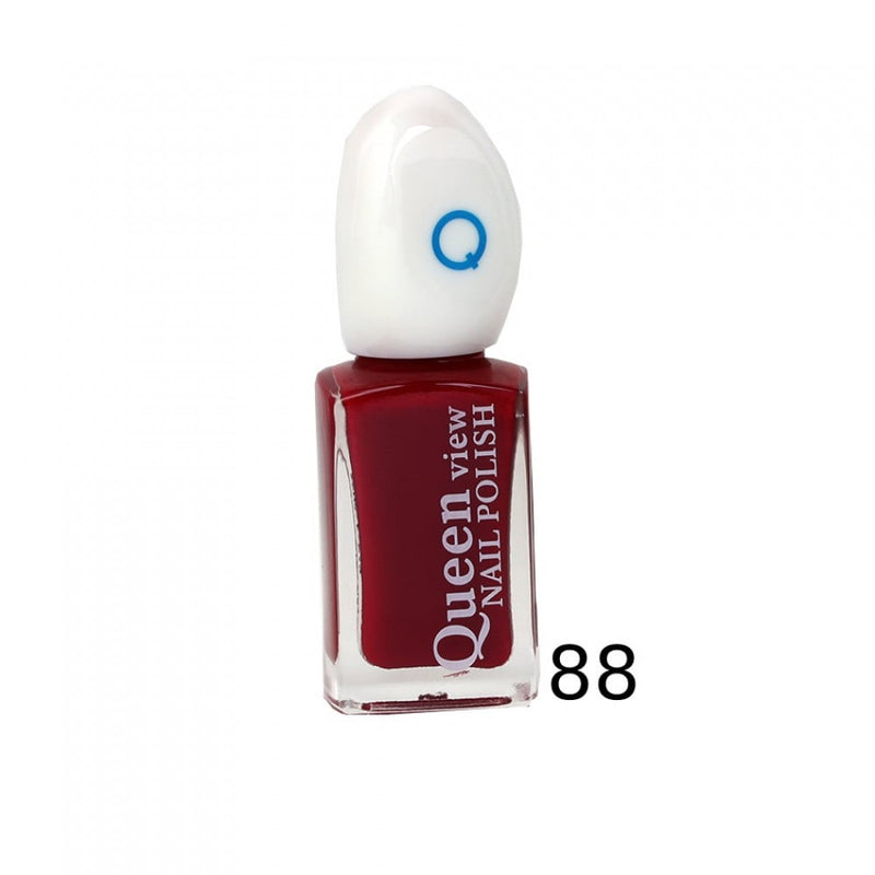 Queen Nail Polish No. 88
