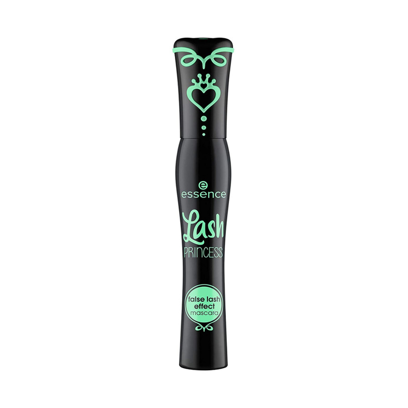 Essence Lash Princess Mascara, Volumizing, Black, 12 ml