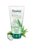 Face Wash Moisturizing Aloe Vera Himalaya 150ml