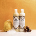 Nubian Heritage Raw Shea Butter Body Lotion, Organic, 384ml