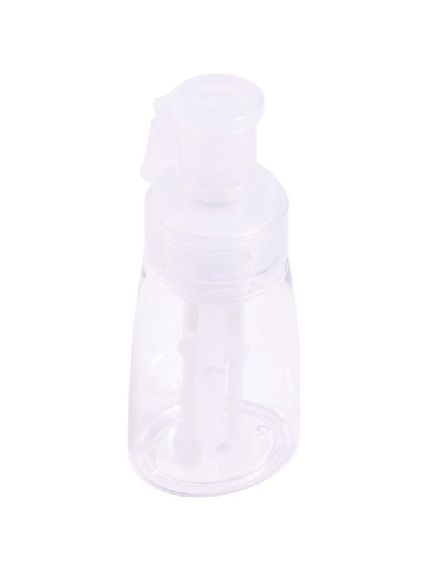 Salon System Powder Spray Bottle 180 ml