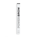 Relove Power Brow Eyebrow Pencil, Brown, Beveled Tip, 0.3 g
