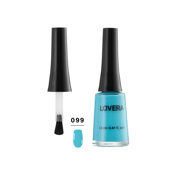 Lovera Nail Polish No. 99, 12 ml