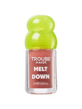 Trouble Maker Lip Oil Slip n Slide Nude | 2 ml