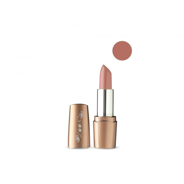 Look Matte Lipstick N128 Long-Lasting Pigmented Formula