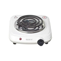 Rebune Ribbon Electric Heater 1000W, 5 Temperature Levels, RE-4-014