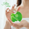 Dr. Rashel Aloe Vera Soap Glycerin Essential Oils Soothing Dry Skin 100g