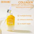 Dr. Rashel Collagen Lotion, Moisturizing, Firming, 100ml