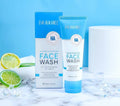 Dr. Rashel Hyaluronic Acid Moisturizing Facial Wash 100g