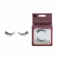 Christine Natural Hair Eyelashes 01 Magic, Reusable, Cotton Band