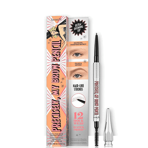 Benefit Precisely My Brow Eyebrow Pencil Shade 3 Waterproof