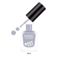 Make Over 22 Nail Polish NP54 Quick-Drying High Durability
