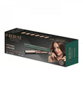 Rebune Mini Rechargeable Ceramic Hair Straightener RE-2083, Random Color