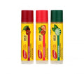 Carmex Daily Care Moisturizing Lip Balm, Protects Against Dryness, 3 x 4.25g