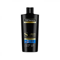 Tresemme Smooth & Shine Shampoo, with Vitamin E and B12, 600 ml