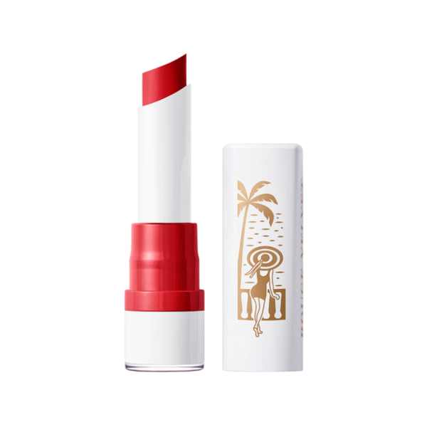 Bourjois Rouge Velvet Lipstick No. 08, Matte Finish, 2.4g