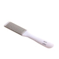 Zinati Double-Sided Foot File Stainless Steel Coarse and Fine