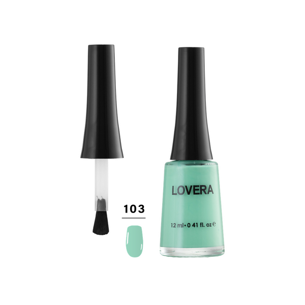 Lovera Nail Polish No. 103 12 ml