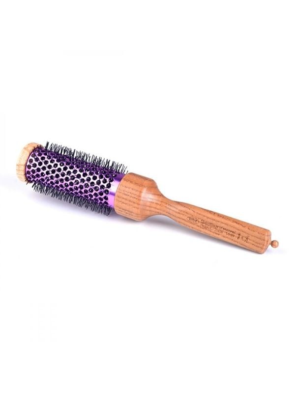Hair Brush T1448 - Heat Resistant - All Hair Types
