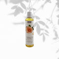 Now Pink Tranquility Massage Oil, Rosehip Seed, Jojoba, Almond 237ml