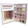 Christine 6-in-1 Multi-Use Palette K2312 Eyeshadow Blush Concealer