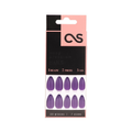 Colors Studio Artificial Nails No. 55 Press-On Set