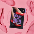 I Am Sorry For My Skin Relaxing Hydrogel Face Mask 33ml