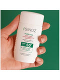 Sunscreen for Sensitive Skin SPF50+ Pure Cica Centella Asiatica Sinoz 50ml