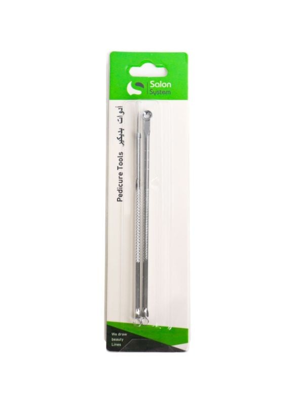 Salon System Facial Cleansing Tools - Blackhead & Pimple Removal