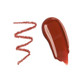 Revolution Lip Shape Kit Warm Nude Lipstick, Fixer, and Gloss