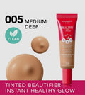 Bourjois Healthy Mix Foundation, Medium Deep 005, 30ml