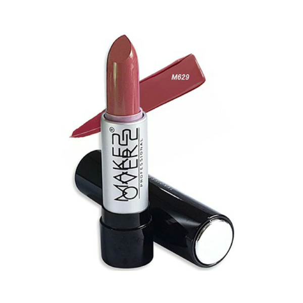 Make Over 22 Long Lasting Matte Lipstick M629, Creamy Formula