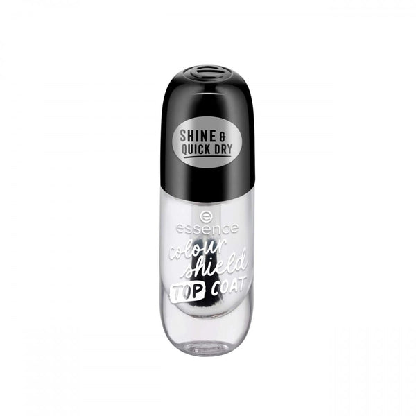 Essence Gel Nail Polish, 8 ml, Long-Lasting Wear