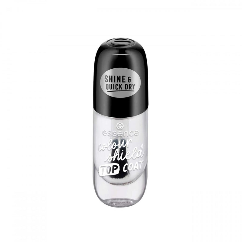 Essence Gel Nail Polish, 8 ml, Long-Lasting Wear