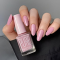 Pastel Rosie Touch Nail Polish Set - Vegan - 4 x 13ml