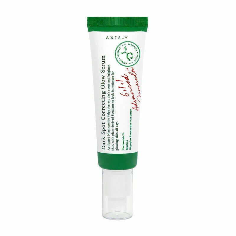 Dark Spot Correcting Glow Serum Niacinamide AXIS-Y 50ml