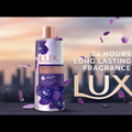 Lux Orchid Magic Moisturizing Body Wash 700ml