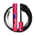Forever52 XL Lash Volumizing Mascara, Black, Thickening Formula